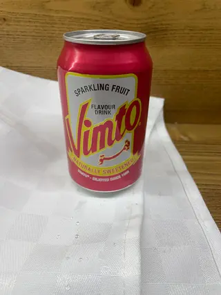 Vinto 33cl