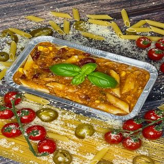 Penne meksykańskie 800g