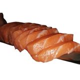71. Sashimi De Salmón
