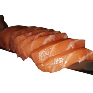 71. Sashimi De Salmón