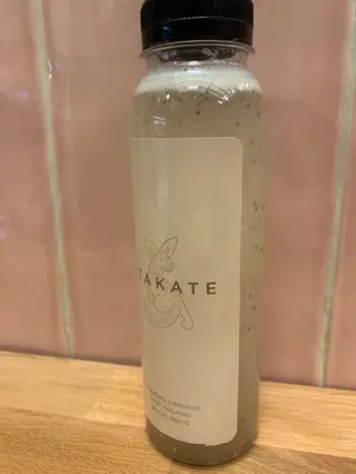 Limónada con chia  (300 Ml.)