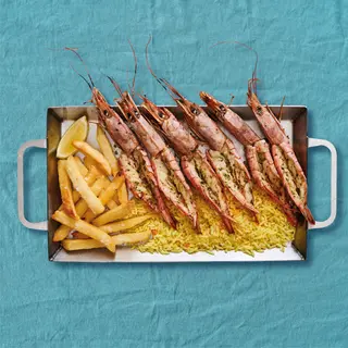 King Prawns (6)