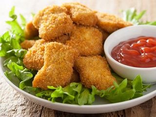 Chicken Nuggets 250 g