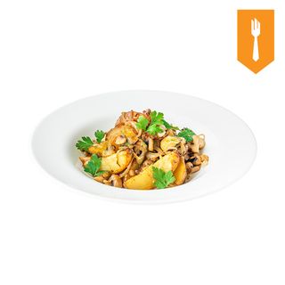 Картопля для Третьої штурмової (270г)