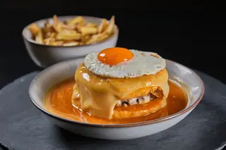 Burguesinha