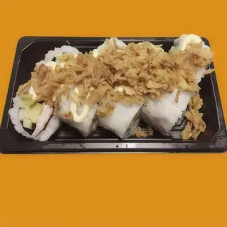 Crazy Roll (8 Uds.)