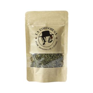 Tamizado de Flor La Cordobesa Indoor Mix - 20 gramos