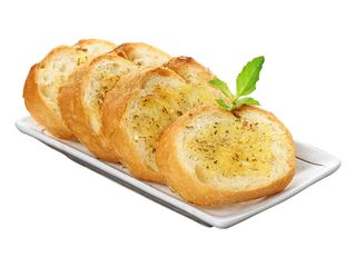 Чесночный хлеб (200г)