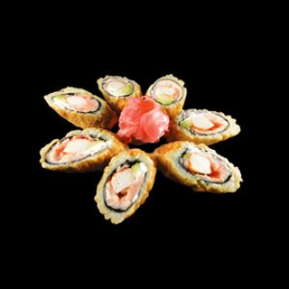  Crunchy Soju 6 Pcs   