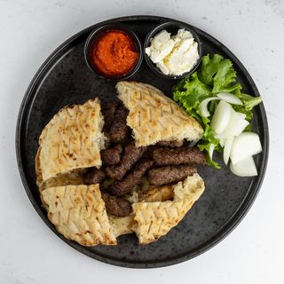 Mali ćevapi
