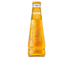 Bez alkoholowy spritz