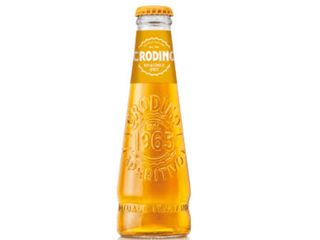 Bez alkoholowy spritz