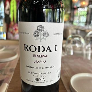 Roda l