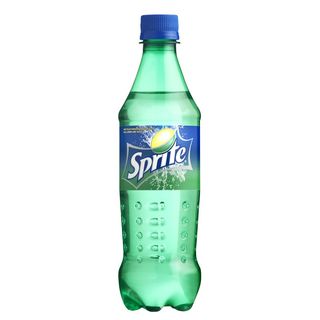 სპრაიტი 0,5ლ
