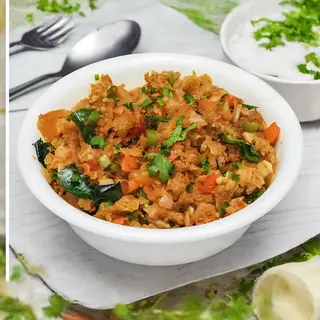 Kothu Parotta