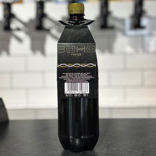 Пиво Boho Porter (1л)