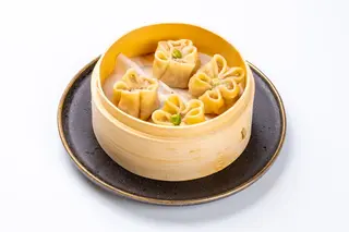 17 Shaomai di gamberi suino - 4 pezzi