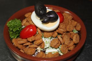 Салат "Дед Мазай"