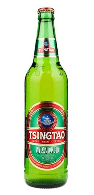 Tsingtao 64 cl