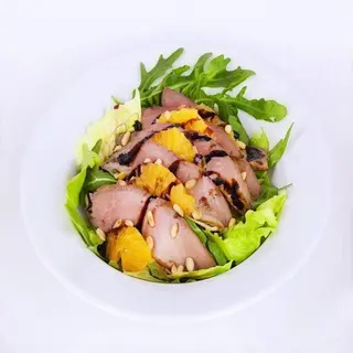 Pato Con Piña