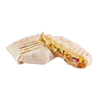Quesadilla Especial Vegetariana