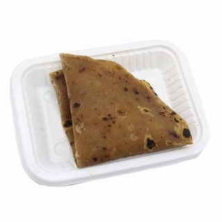 Chapati Brown