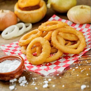 Anelli di cipolla big 20 pz