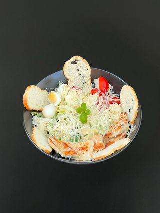 Цезар с куркою (270г)