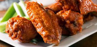 Pollo Empanado (10 uds.)