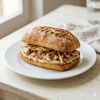 Campero De Pollo