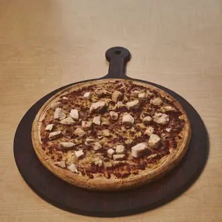 Sweet Chili Sauce  Extra Large Pizza