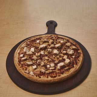 Sweet Chili Chicken Large  Pizza