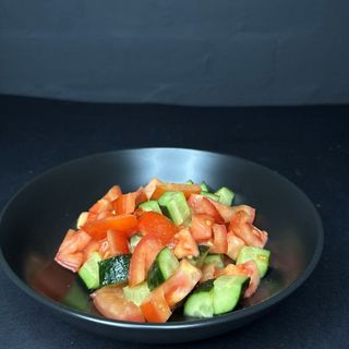 Салат "Літній" (290 гр)