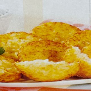 Rosti taler - 4 pezzi