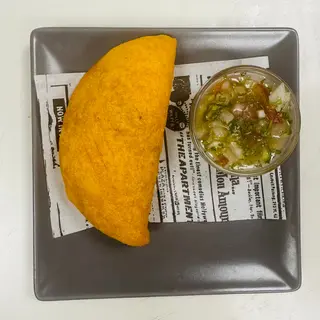 Empanada De Carne
