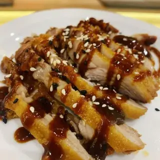Pato Japonés