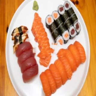 Menú Familia (38 Pzs.)