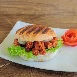 Roštiljska kobasica