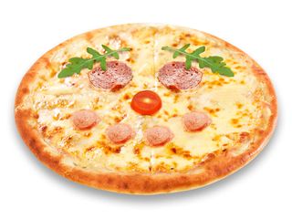 Пицца "Бамбино"