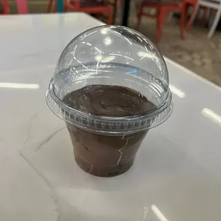 Шоко вишня