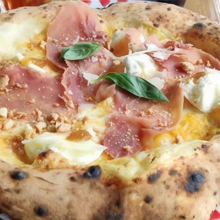 Pizza Deliziosa (33 cm.)