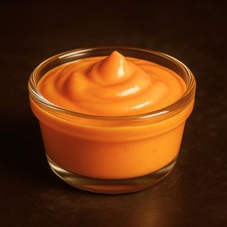 Salsa Mayo Kimchi