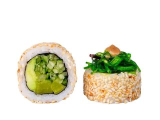 Chiyashi roll (300g)