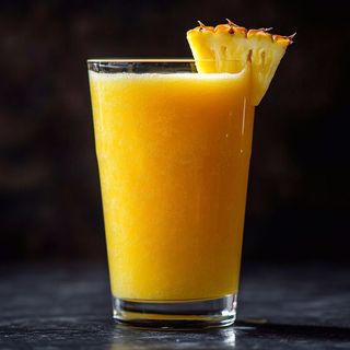 Pure Pineapple Juice