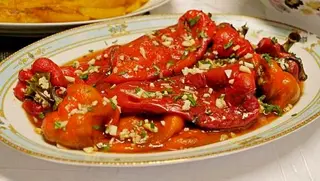 Slatka paprika