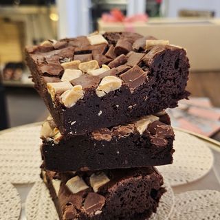 Brownie ( 1 und)