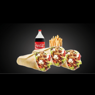 Oferta 3 Rollo Grande