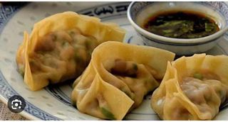 Bouchée Poulet Haché   5 pièces grillées 