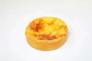 Quiche au Fromage