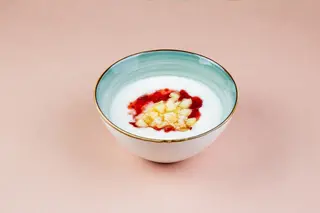 Рисовая Каша 